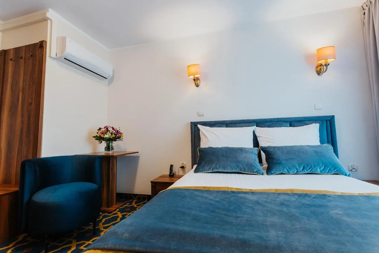 Hotel Jan Краков 3*,  Польша