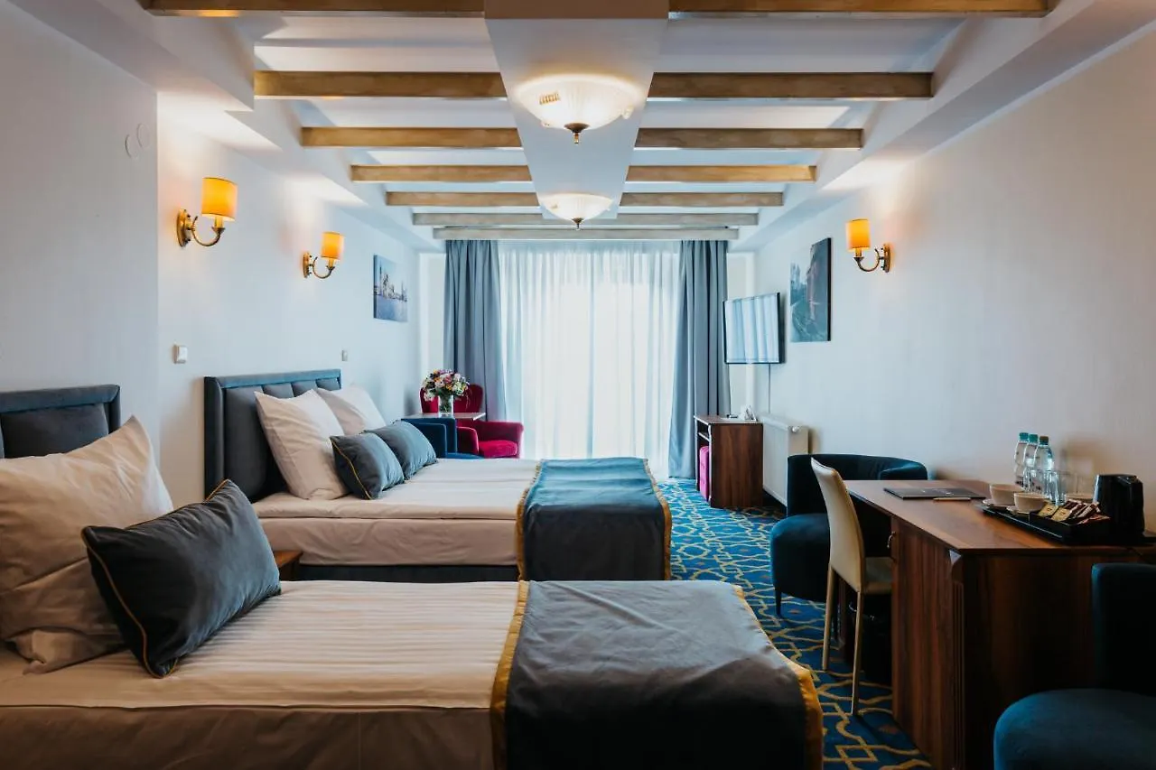 Hotel Jan Краков 3*,