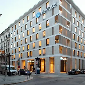 *** Otel H2 Macaristan