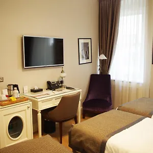 *** Otel Meroddi Galata Mansion Türkiye