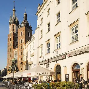 Apartamento Rynek Glowny