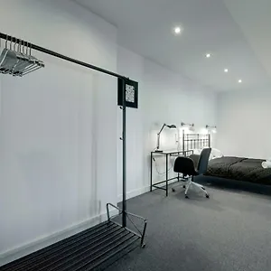 Apartamento Zamkowa15
