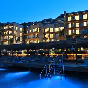 **** Otel Mare Deluxe Residences & Türkiye