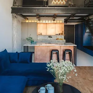 Rentplanet - Bulwar Staromiejski Appartamento
