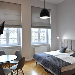 Wroclaw City Apartments , Вроцлав Польша