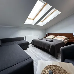 Apartamento Serwis