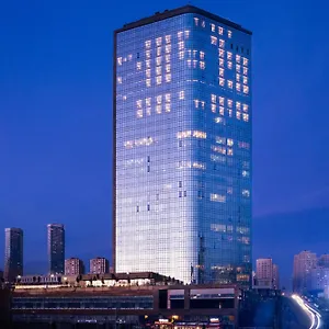Sheraton Grand Atasehir 5*, Стамбул Турция