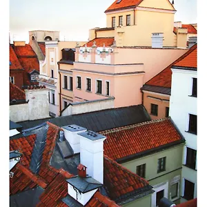 Duval , Βαρσοβία Πολωνία