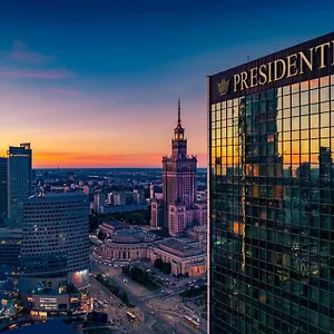 ***** Otel Presidential Polonya