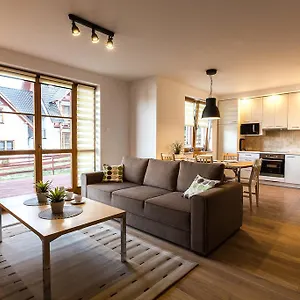 Rodzinny Apartament Pod Sniezka 2 Karpacz