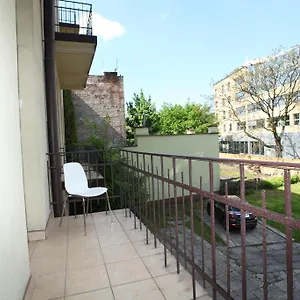 Apartamento Townhouse