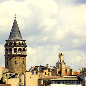 Walton Hotels Galata 4*, Стамбул Турция