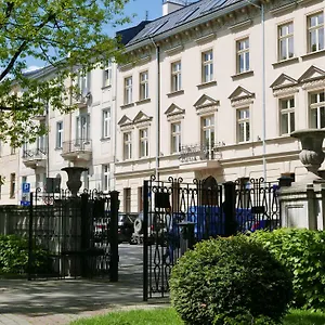 Krakow Central Apartments Краков