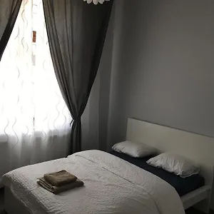 Ametyst Краков