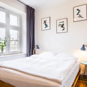 Appartamento Novumhouse - Tomasza, Cracovia
