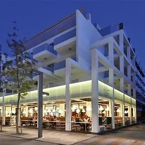 Luciana Hotel