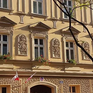 Apartamento Homely Apartment's Old Town