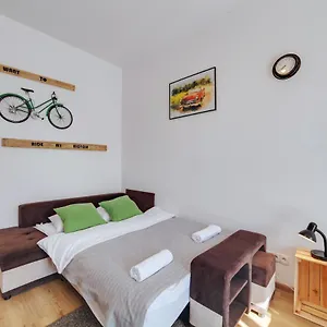 Dream Loft Rajska , Гданьск Польша