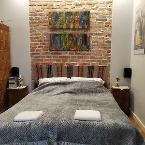 Apartamento Krakowsky