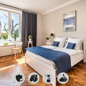 Apartamento Sereno