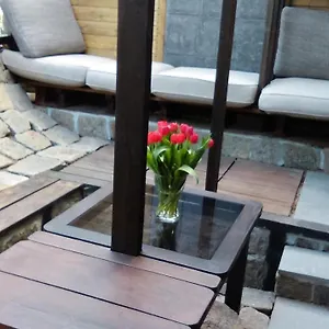 Alexandria Apartament Gdańsk