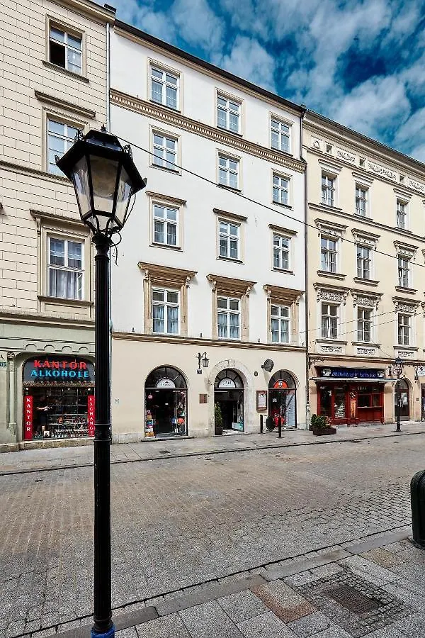 ***  Hotel Jan Krakow Poland