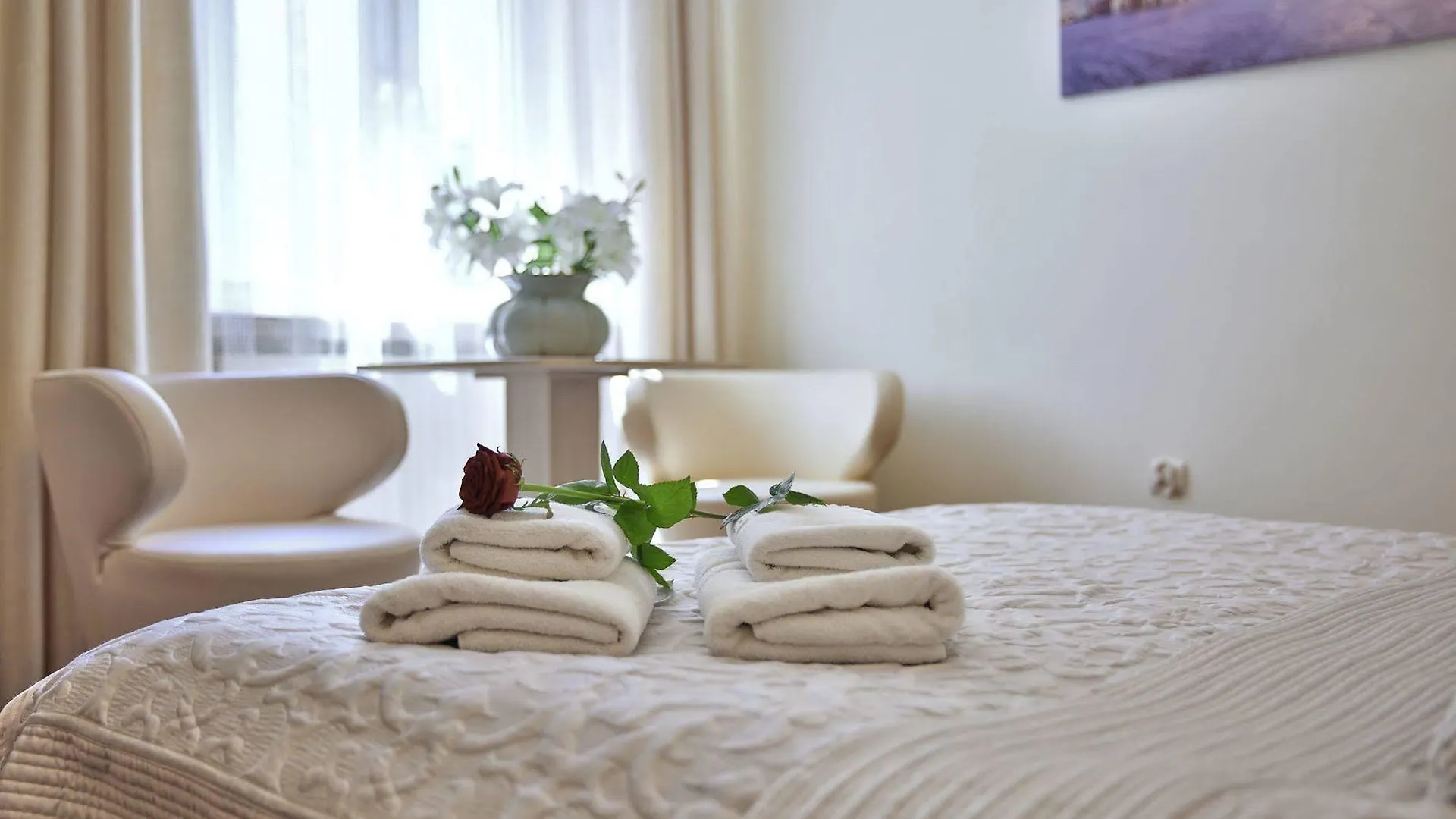 Hotel Jan Krakow