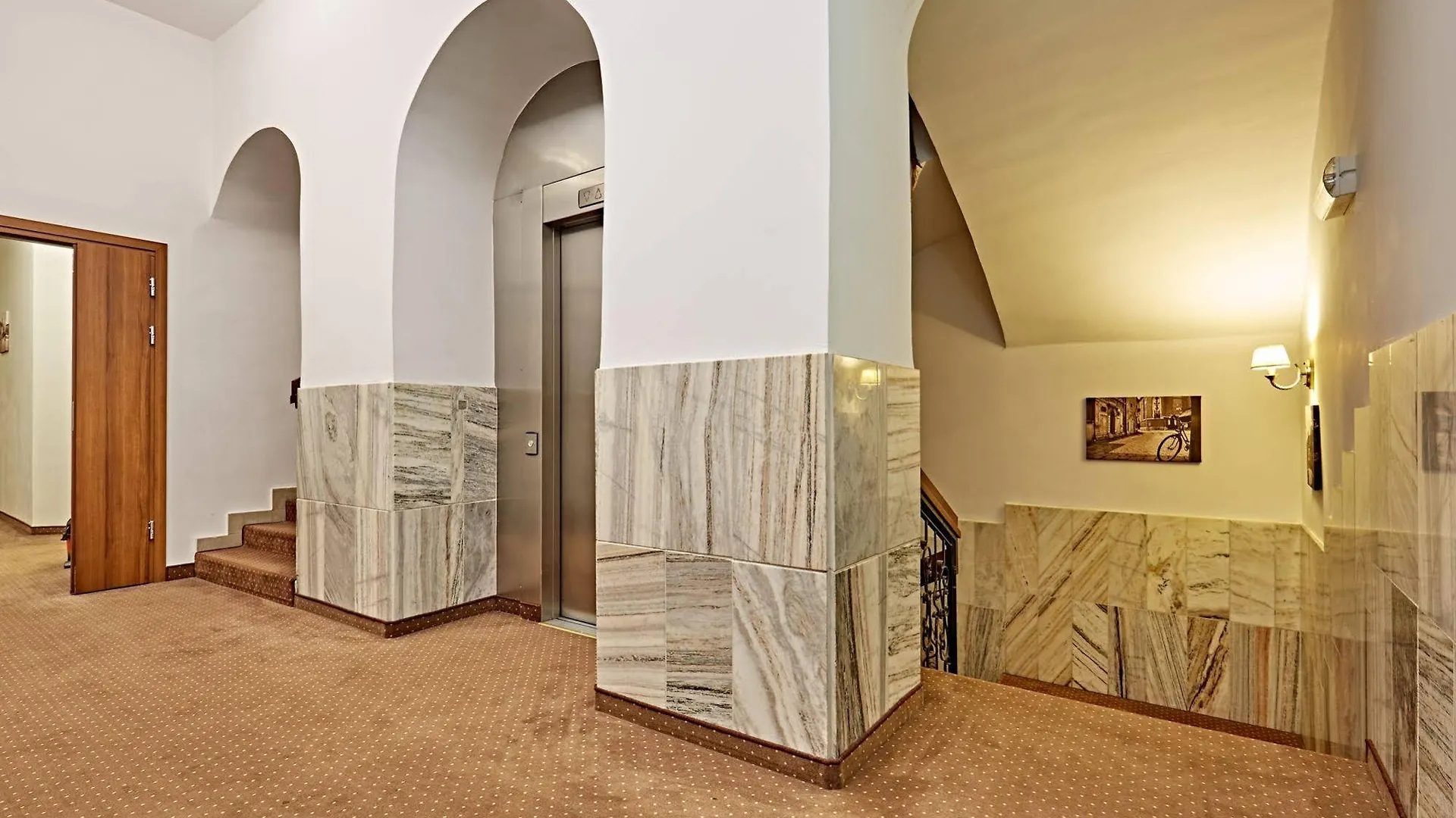 Hotel Jan Krakow