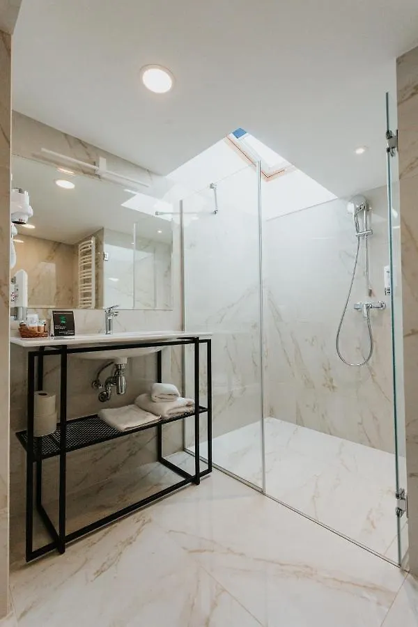 Hotel Jan Cracovia