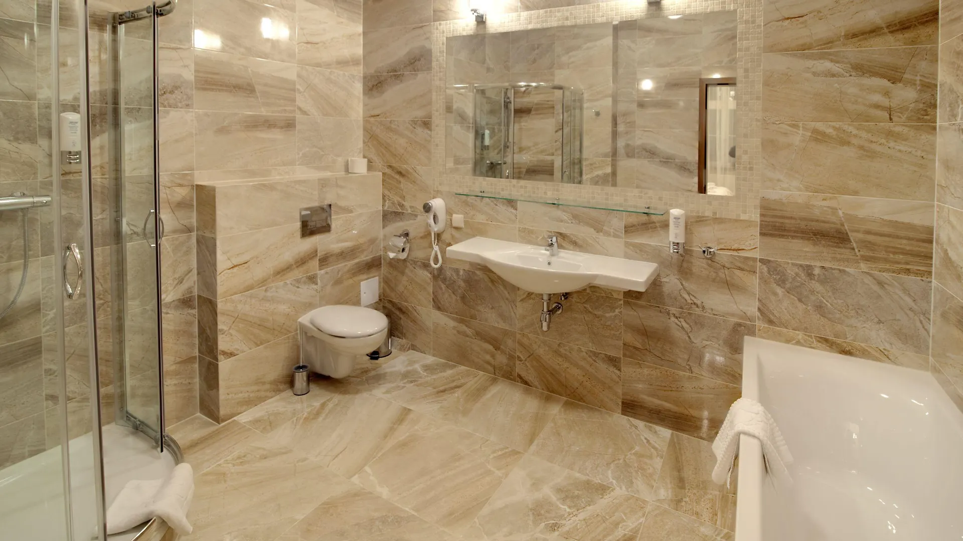 Hotel Jan Cracovia 3*,