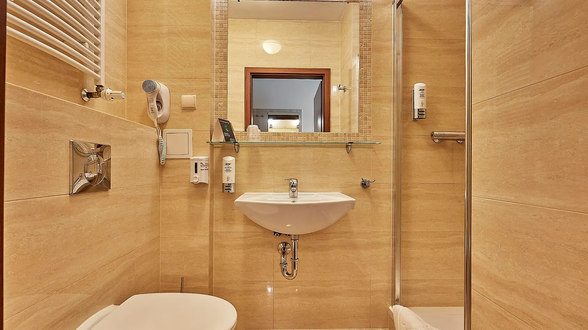 Hotel Jan Cracovia