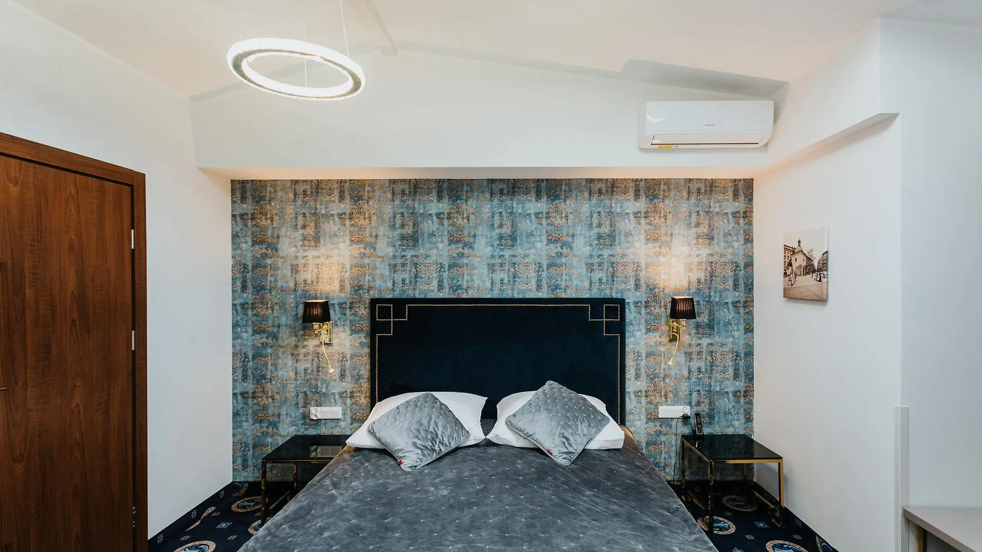 Hotel Jan Cracovia