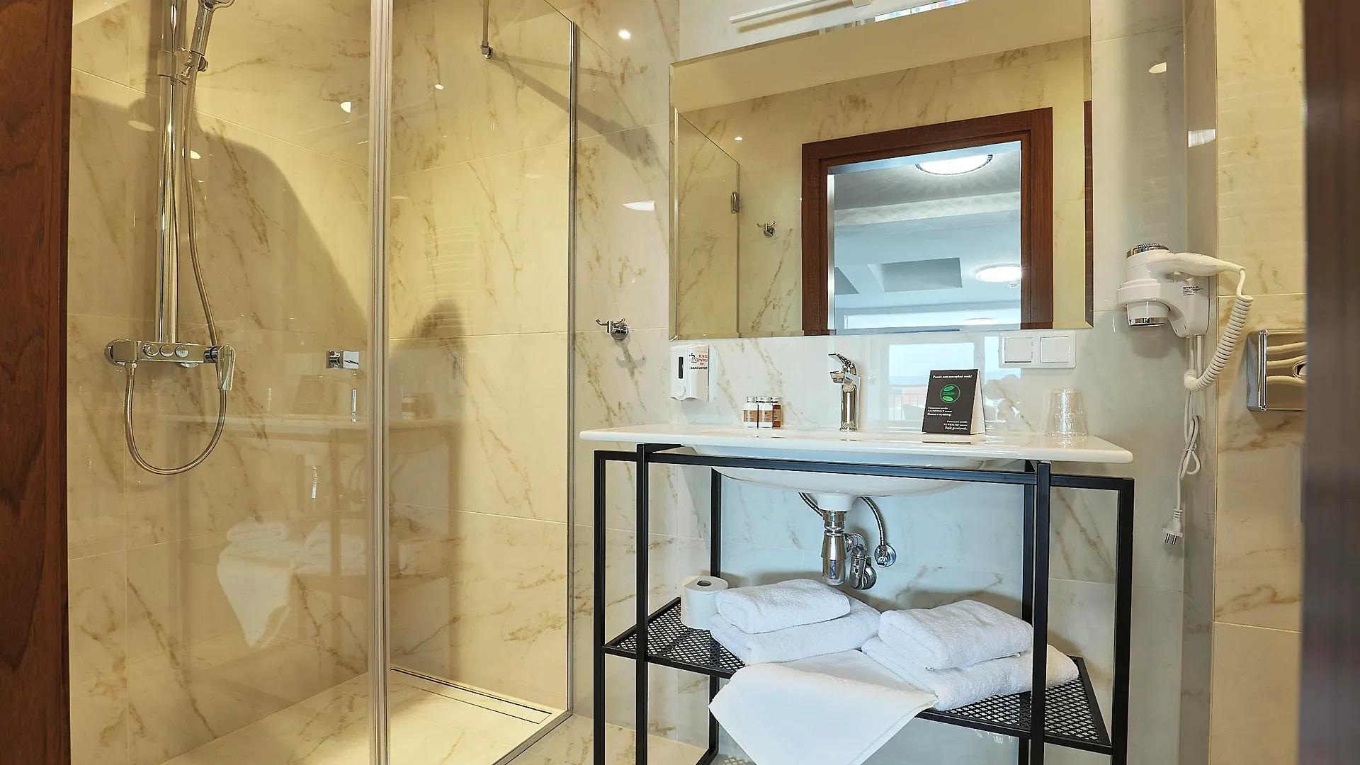 Hotel Jan Cracovia