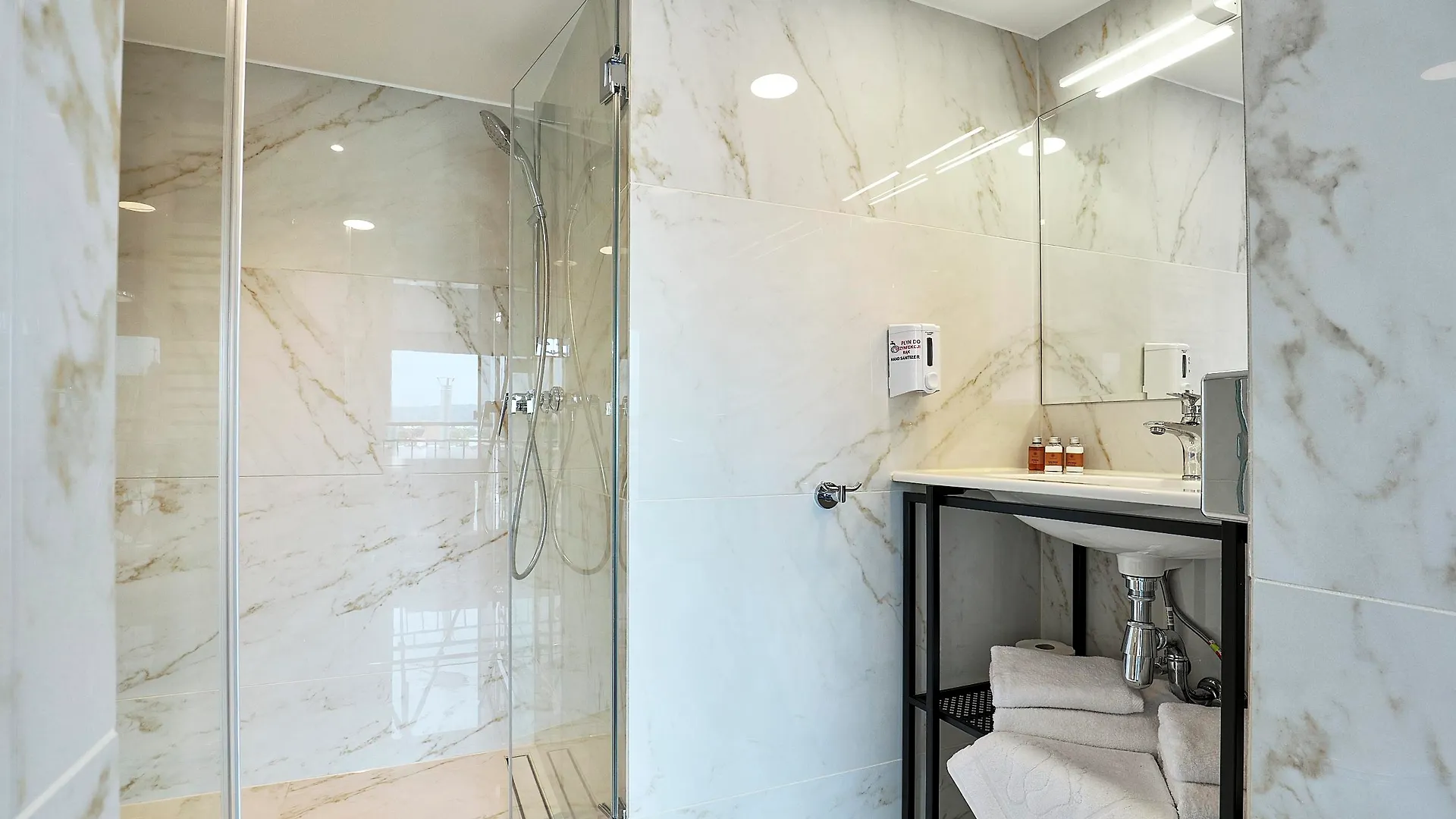 Hotel Jan Cracovia 3*,