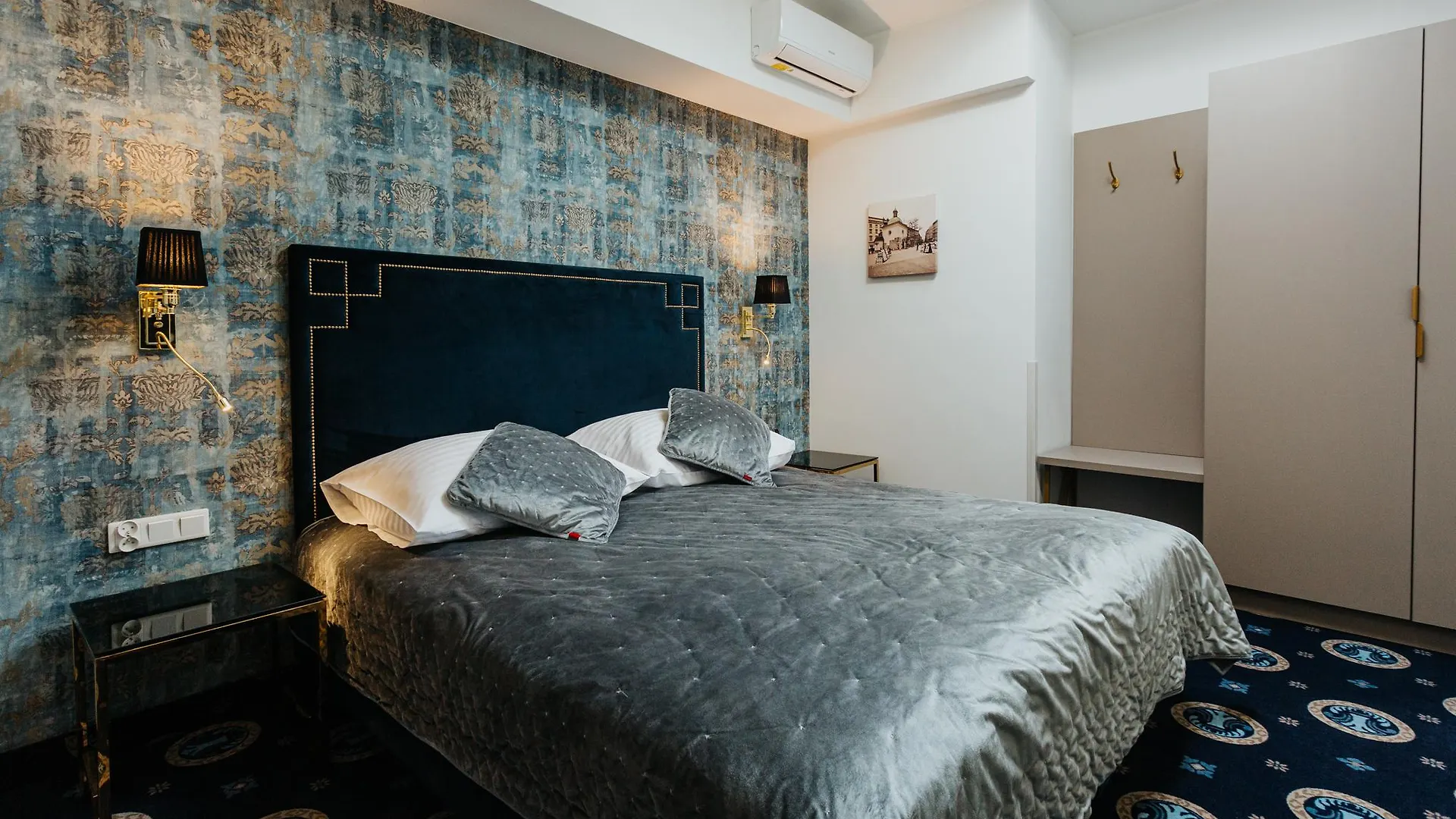Hotel Jan Cracovia 3*,