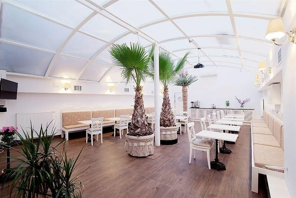 Hotel Jan Cracovia