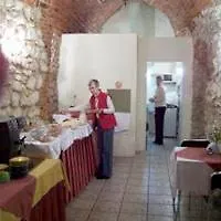 Hotel Jan Cracovia