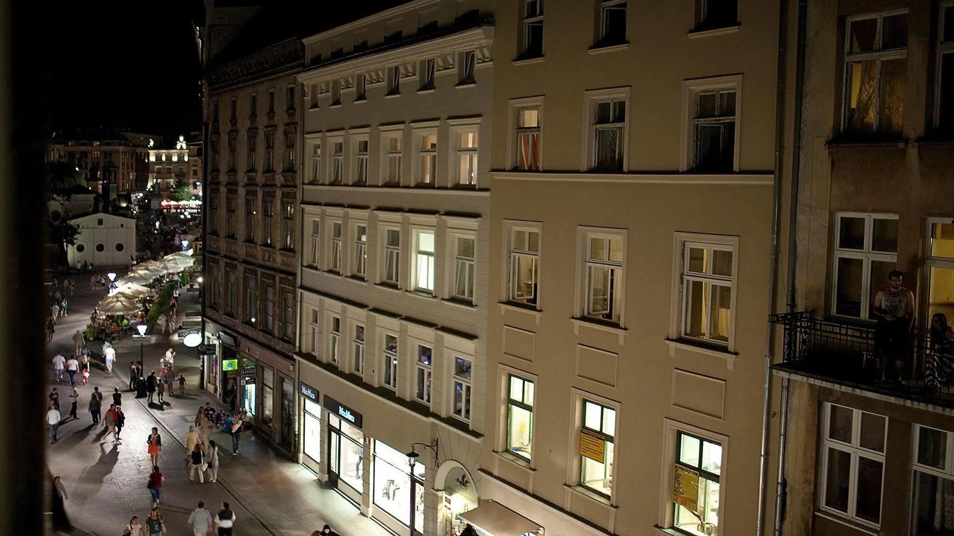 Hotel Jan Cracovia 3*,  Polonia